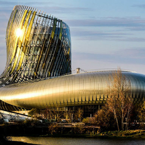 Анхны харц: Бордо хотод дарсны музей нээгдэнэ