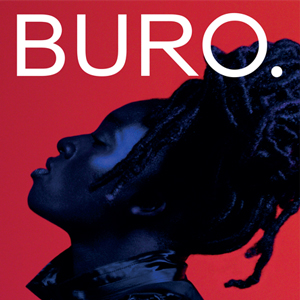 BURO. ребрэндинг хийж Их Британи дахь шинэ вебсайтаа танилцуулж байна