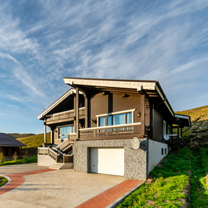 Grand Chalet хотхонтой танилцана уу: Швейцарын хөрөнгөтнүүдийн сонголт болдог шале загварын хаусууд