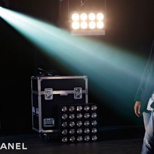 Фаррелл Уильямс Chanel цүнхний сурталчилгаанд орсон анхны эрэгтэйгээр тодорлоо