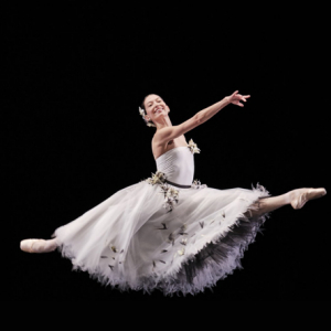 Chanel загварын ордон Парисын Дуурь Бүжгийн Театрт зориулан балетын өмсгөл урлалаа