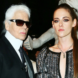 Chanel Metiers d'Art 2015—2016 шоуны зочид
