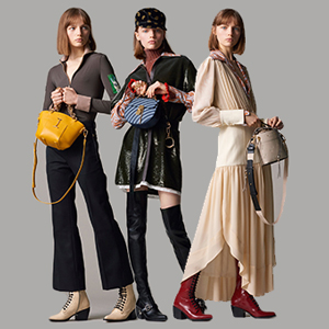 Бюро 24/7 тойм: Chloé, pre-fall 2018