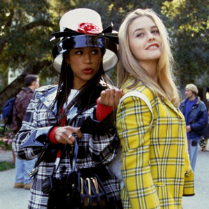 1990-ээд оны хит “Clueless” киног цуврал болгоно. Кинон дээрх шилдэг 10 төрхийг дурсацгаая