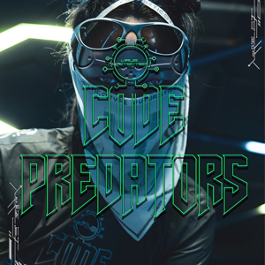 MPDU Digital Fashion Week: Futuristic Type брэндийн CODE PREDATORS цуглуулга