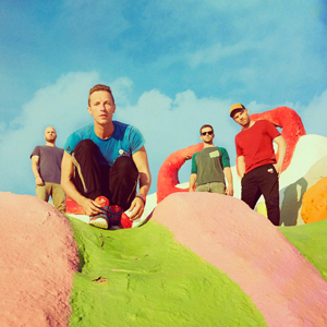 Coldplay хамтлаг байгаль орчноо бохирдуулахгүйн тулд аялан тоглолт хийхээс түр татгалзлаа