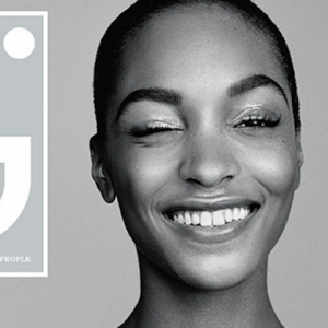 i-D Magazine Францад хэвлэгдэнэ