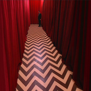 Twin Peaks цувралын зураг авалт Бруклин дахь Grand Prospect Hall-д болно