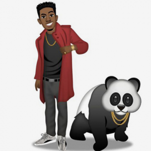 Рэпер Desiigner өөрийн гэсэн эможи гаргалаа