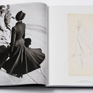 Бат бөх найз нөхөрлөл: Dior by Avedon ном