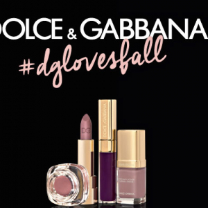 Dolce & Gabbana Make Up шинэ коллекци танилцууллаа