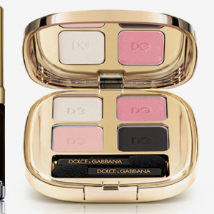 Dolce & Gabbana брэндийн гоо сайхны хаврын цуглуулга