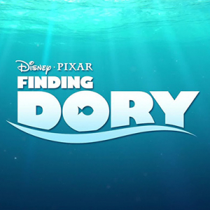 Finding Dory хүүхэлдэйн киноны тизер