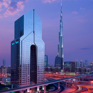Дубай яагаад дэлхийн хамгийн универсал хотод тооцогддог вэ?