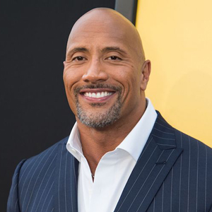 Дуэйн Жонсон буюу \"The Rock\" Чингис хааны тухай кино продюсерлоно