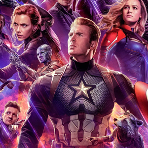 &quot;Avengers: Endgame&quot; кино асар богино хугацаанд 2 тэрбум ам.долларын орлого олж дээд рекорд тогтоолоо