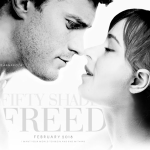 Аюул, урвалтаар дүүрэн “Fifty Shades Freed” киноны шинэ трейлер