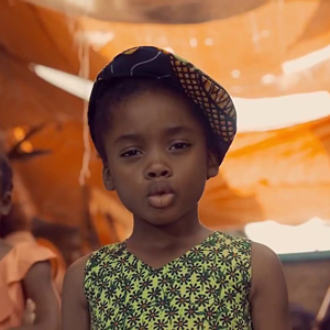 Бейонсе Олон улсын охидын өдөрт зориулан шинэ клип гаргалаа