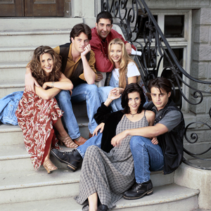 “Friends” цувралын жүжигчид одоо тус шоунаас хэр их хэмжээний цалин авдаг вэ?