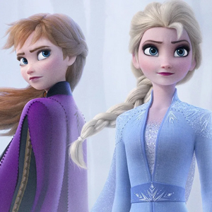 \"Frozen 2\" дээрх гайхалтай хувцас дизайн анимэйшнийг шинэ түвшинд гаргаж байна
