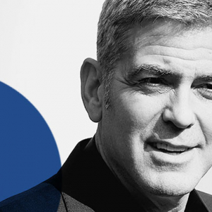Жорж Клуни: Хэрвээ чамд хошин зан байхгүй бол чи хэзээ ч амьдралын сайхан зүйлсийг олж харахгүй
