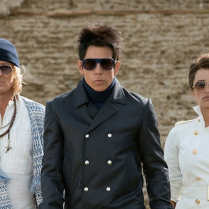 Zoolander 2 киноны трейлер гарлаа