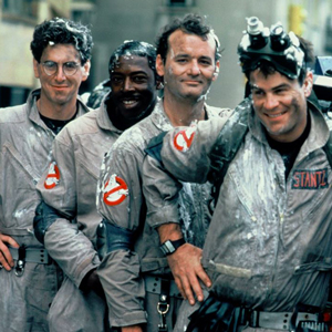 “Ghostbusters” киноны үргэлжлэл 2020 онд гарна