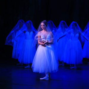 Балетын гайхамшиг: Жизель ба Монголын шилдэг бүжигчид