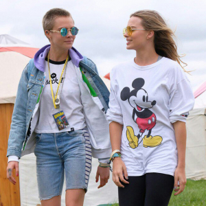 Glastonbury хөгжмийн наадам дээрх street style