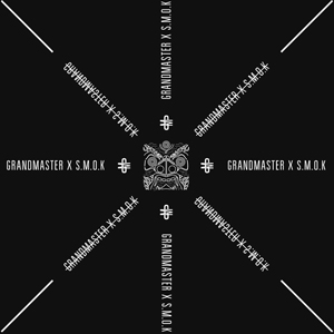 GRANDMASTER x S.M.O.K хамтарсан цуглуулга гарах гэж байна