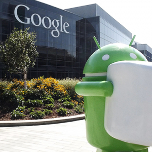 Google шинэ Android Marshmallow гарах өдрийг зарлалаа