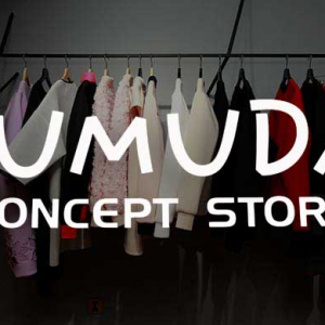 Монгол дизайнеруудын загвараар дагнасан Гумуда концепт дэлгүүр нээгдлээ