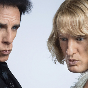 Zoolander 2 киноны шинэ трейлерт илүү дэлгэрэнгүй зүйлс