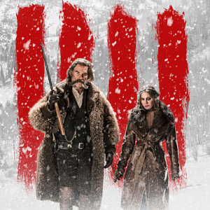 Квентин Тарантино “The Hateful Eight” кинонд өөрөө тоглоно