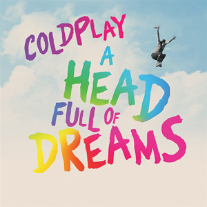 Coldplay хамтлагийн 20 жилийн түүхийг өгүүлэх баримтат кино гарна