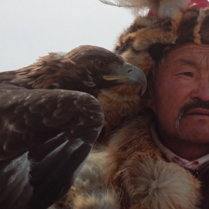Брэндон Лигийн найруулсан “Монголын нүүдэлчид” нэртэй богино хэмжээний кино