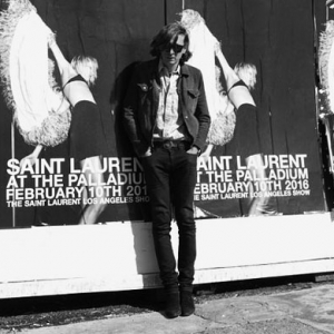 Эди Слиман Saint Laurent-ыг шүүхэд өгснөөр $13 саяыг хожлоо