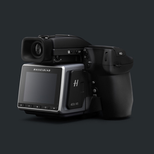 Мөрөөдлийн зүйл: 400MP чанартай зураг авдаг шинэ Hasselblad