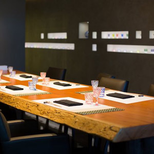 Google ба Apple компанийн удирдлагууд үйлчлүүлдэг $600 үнэтэй ресторан