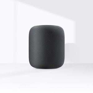 Apple компани HomePod-ыг 2018 онд худалдаанд гаргана