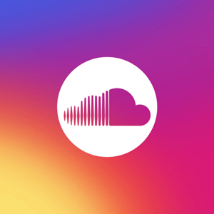 SoundCloud-ын дуунуудыг Instagram-д хуваалцаж болно