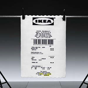 Виржил Абло ба IKEA нарын хамтарсан MАRKERAD цуглуулгын албан ёсны зургууд цацагдлаа