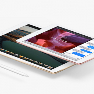 Шинэ 9.7 инчийн iPad Pro юугаараа өөр вэ?