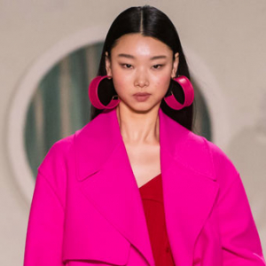 Парисын загварын долоо хоног: Jacquemus, намар-өвөл 2019