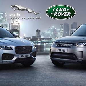 Land Rover болон Jaguar брэндийн автомашины showroom Зайсан Хилл цогцолборт нээлтээ хийлээ