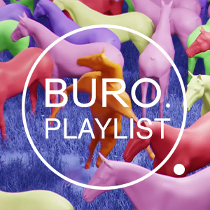 BURO. Playlist: 2021 оныг урам зоригтойгоор эхлүүлэх Монгол шинэ дуунууд