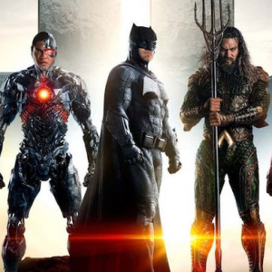 Супер баатрууд нэгдэж байна: \"Justice League\" киноны шинэ трейлер