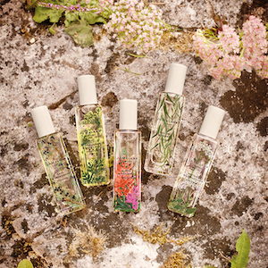 Jo Malone хаврын шинэ үнэртнүүдээ танилцууллаа