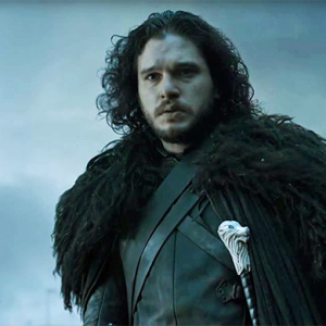 Game of Thrones цувралын зургаадугаар улирлын трейлер