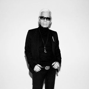 Karl Lagerfeld брэнд гоо сайхны бүтээгдэхүүн гаргана